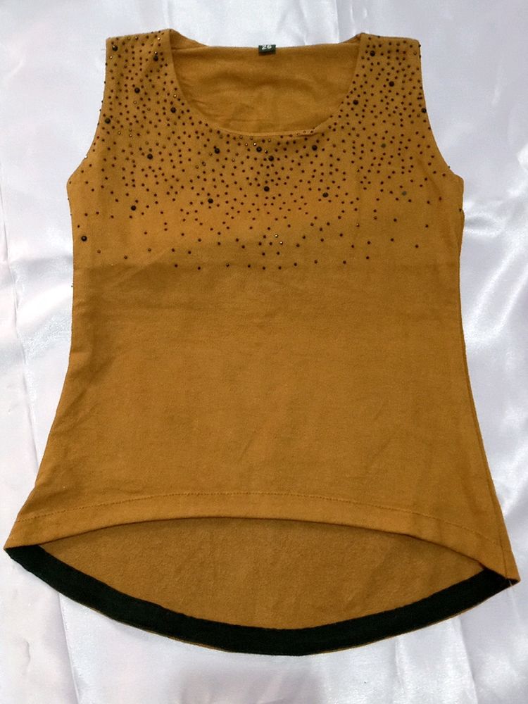 Kids Top - Size 26 Can Fit 3-5 years