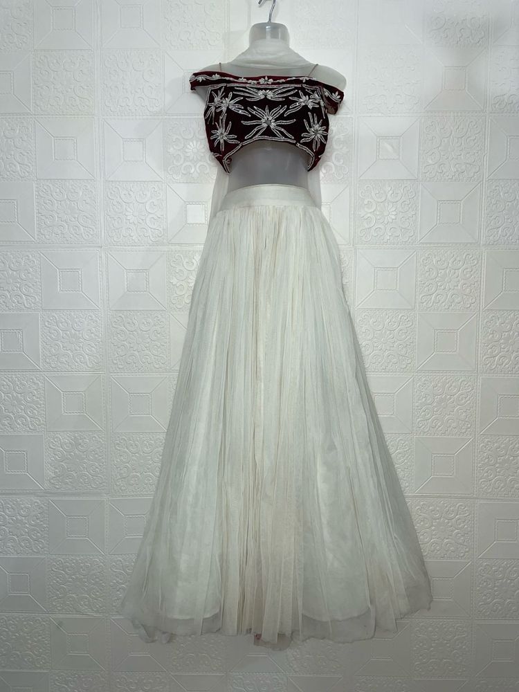 LEHENGA CHOLI