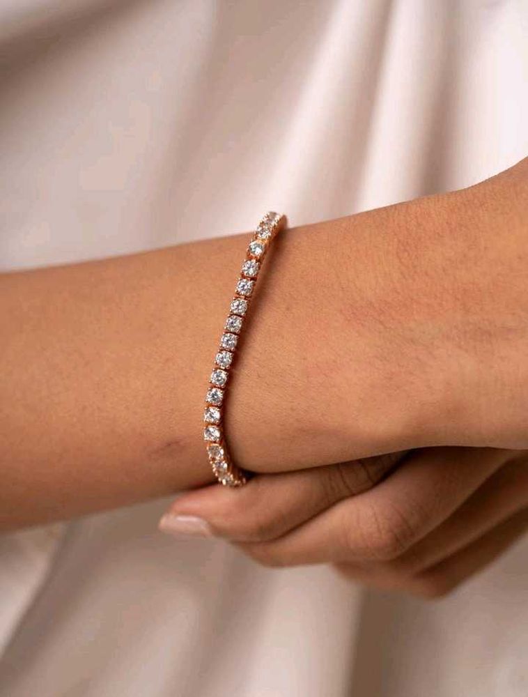 Stone Bracelet🤍🎀