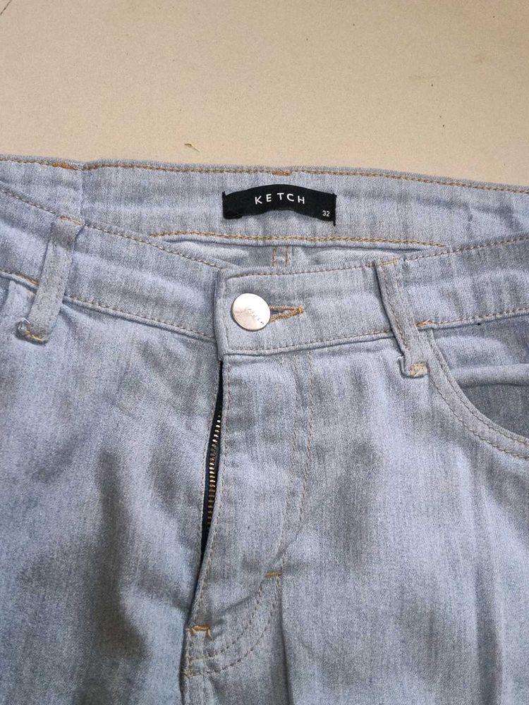 Ketch Jeans