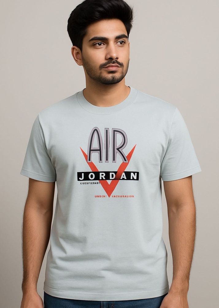 Air Jordan T-ShirtNIKE