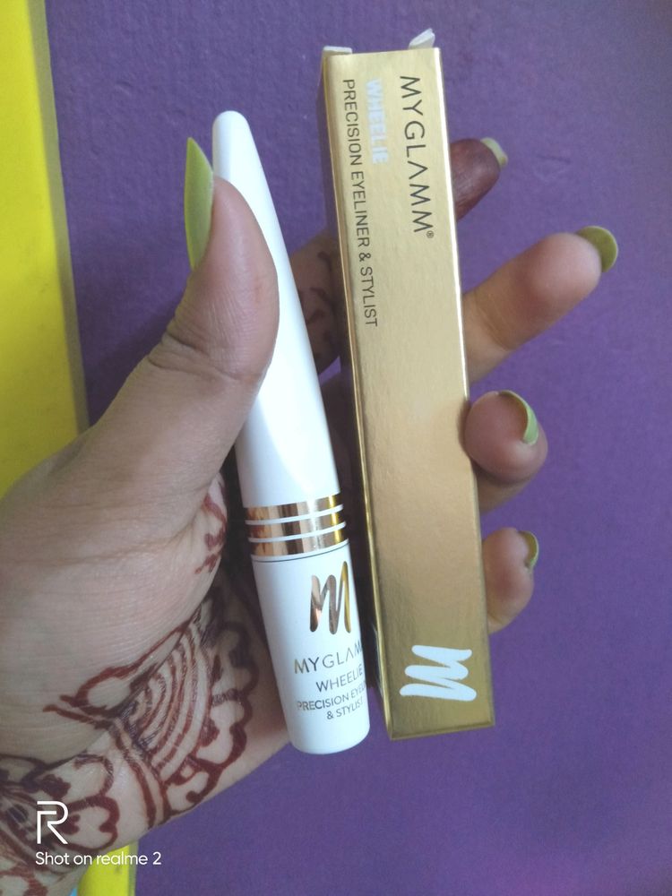 Myglam Wheel Eyeliner
