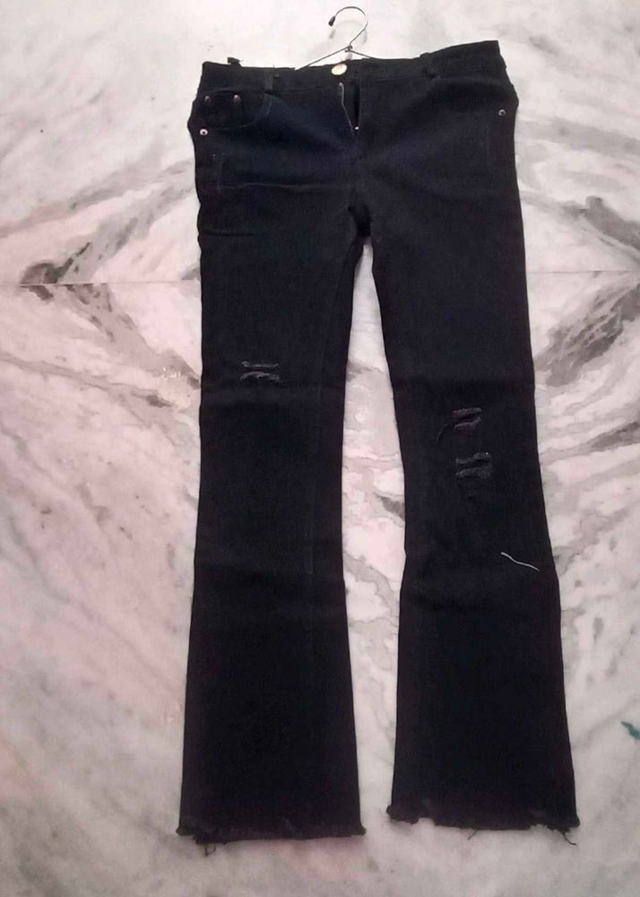 Girl Jeans