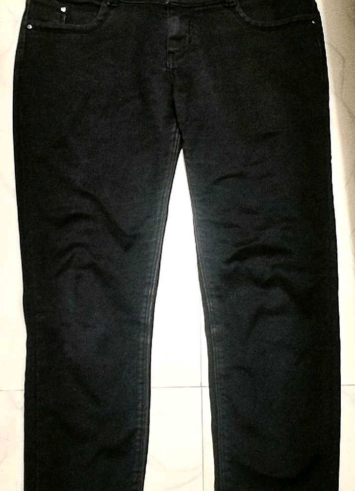 Black Jeans