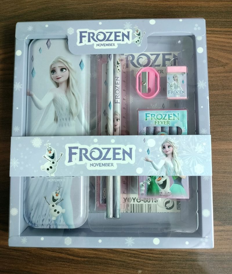 Frozen Stationery Gift Set