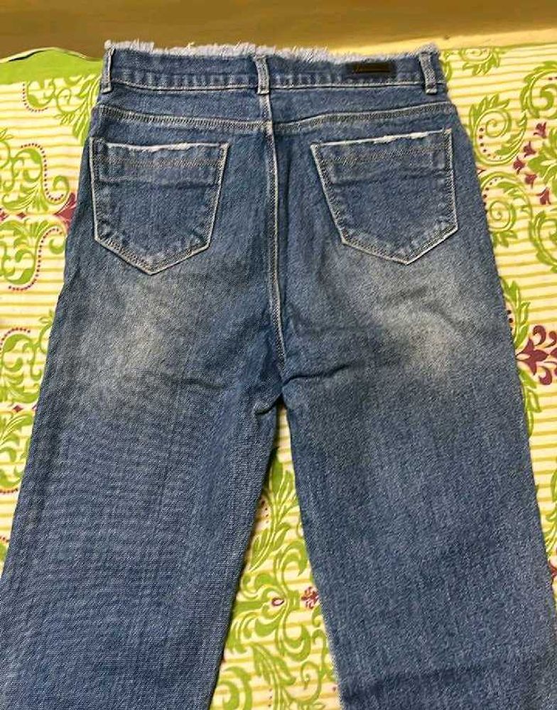 New Ripped Jeans On Sale