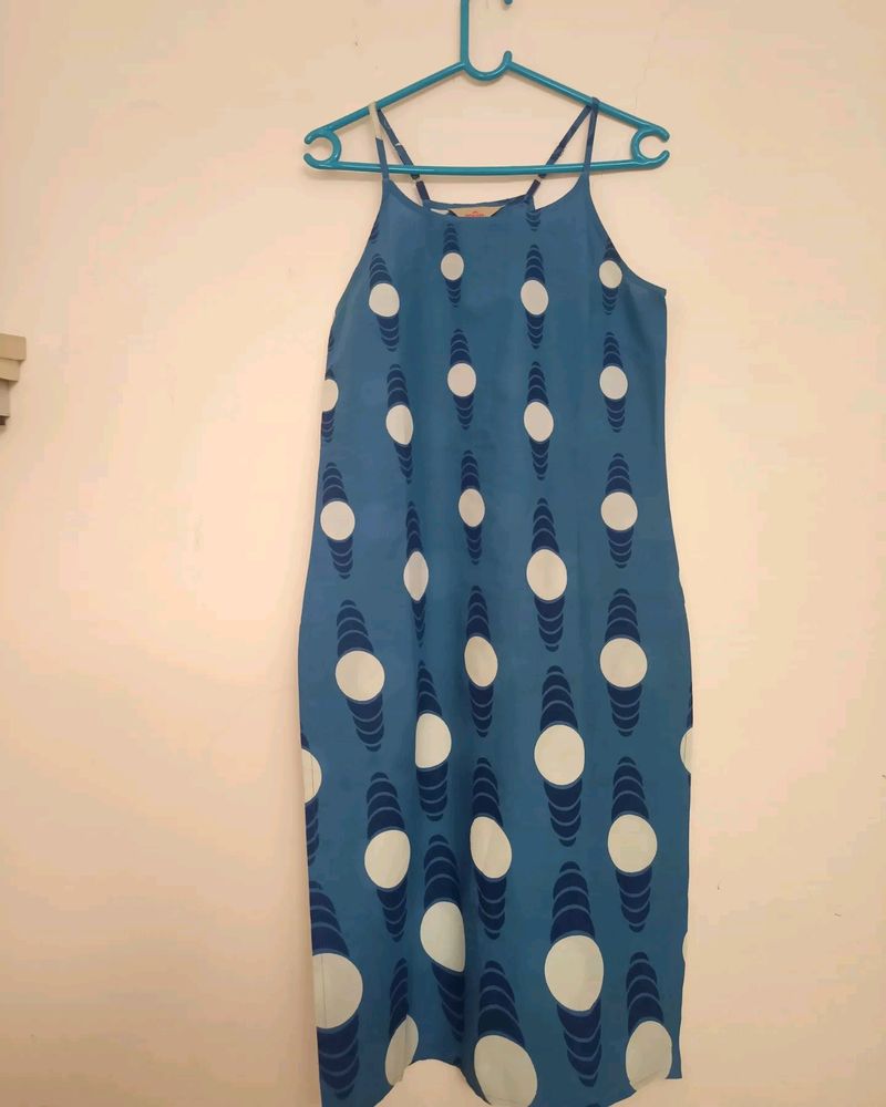 Sleeveless Kurta (With Freebie)