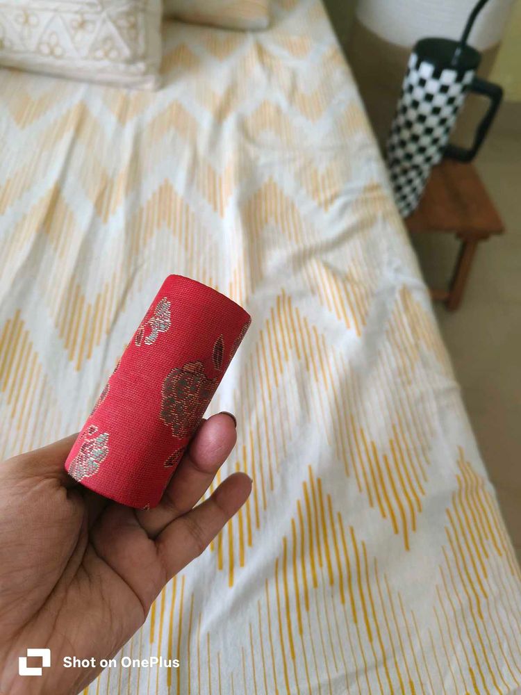 Coin Clutch
