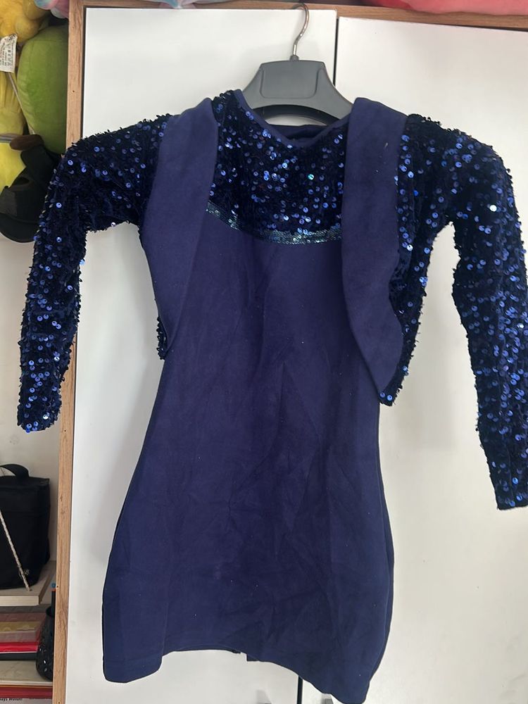 Beautiful Sequence Dress