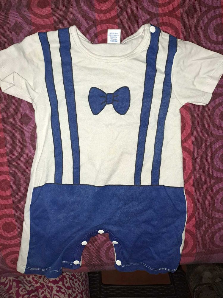Roomper For Baby