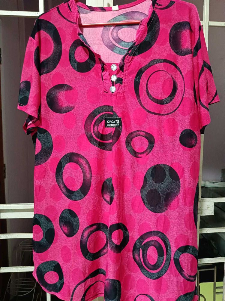 Korean Tops