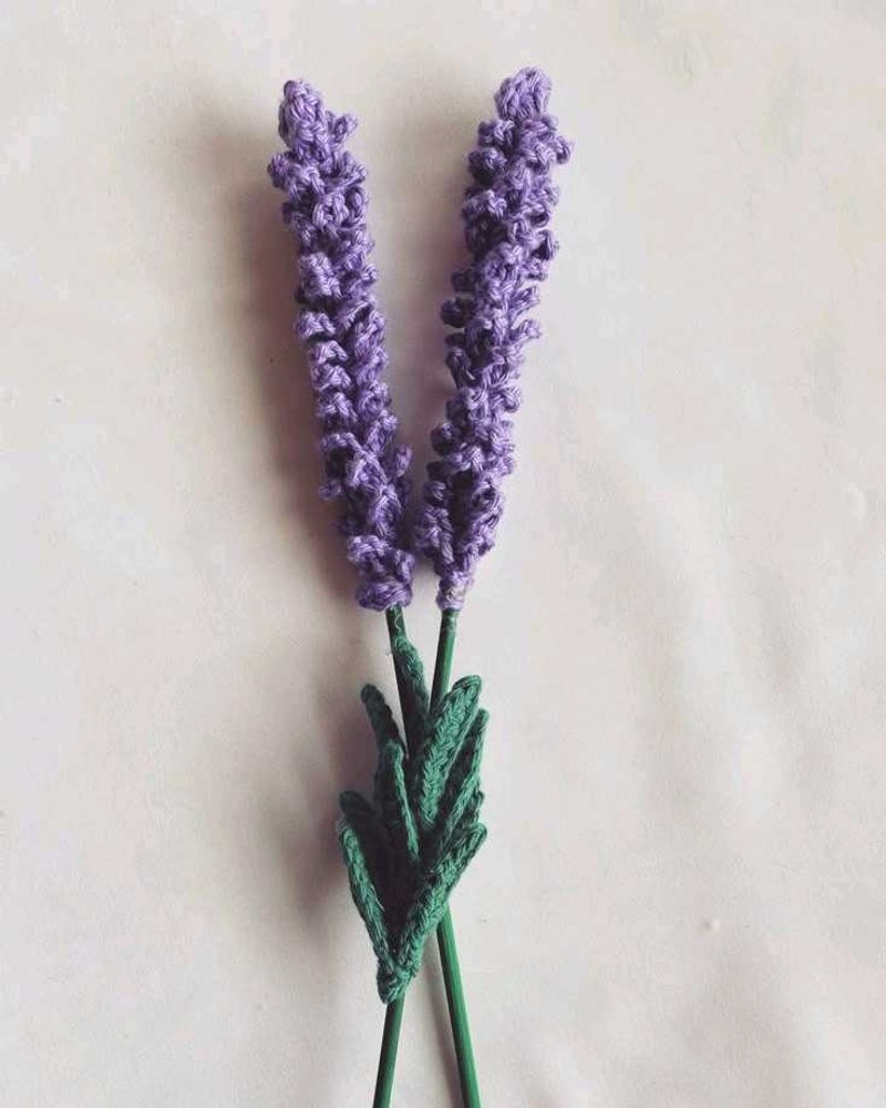 Lavender Combo