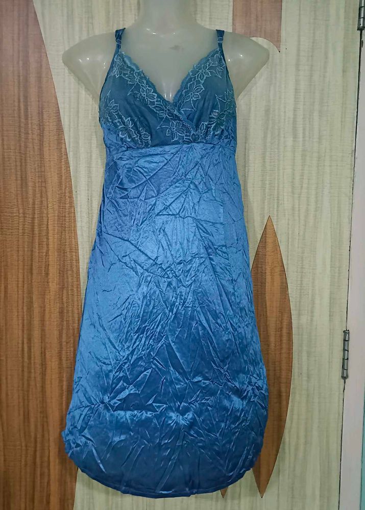Imported Baby Doll With Panty