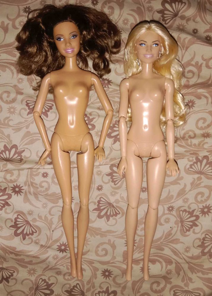 Barbie Doll