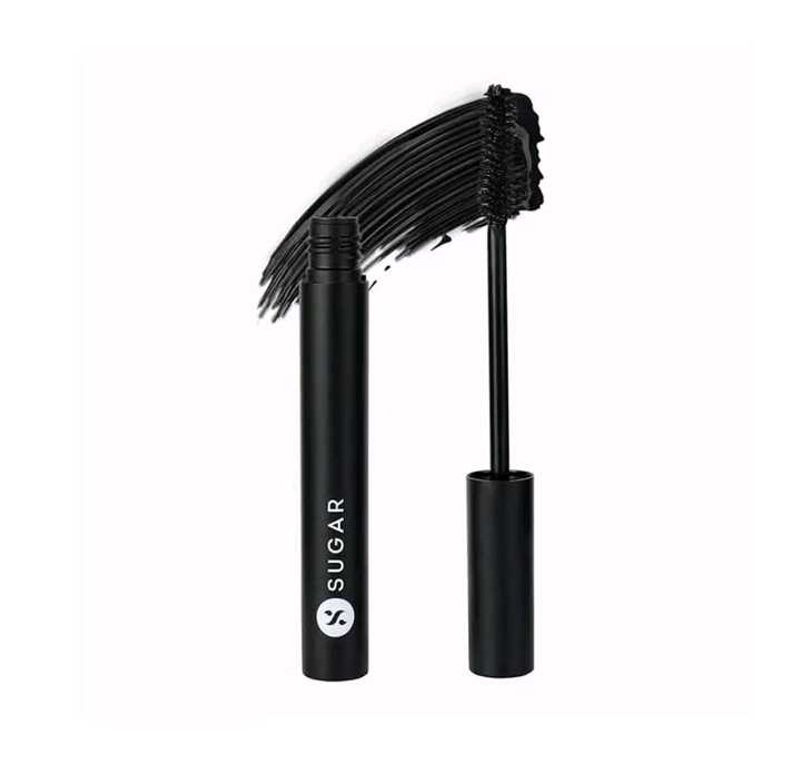 SUGAR Lash Of The Titans Volumizing Mascara 🖤