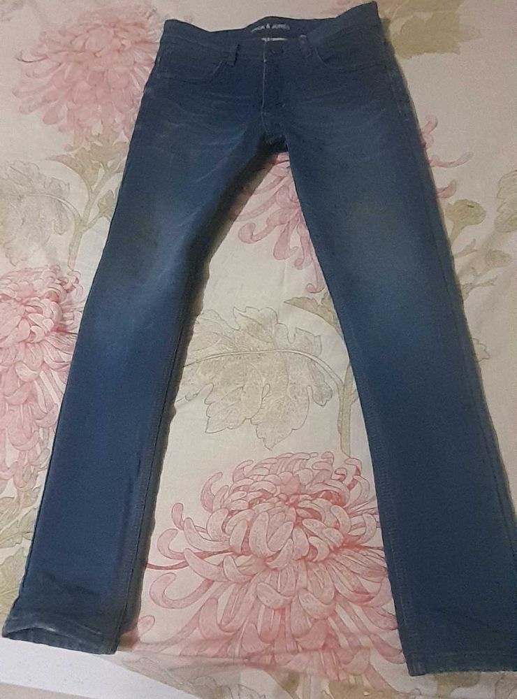 Jack &amp; Jones Denim Jeans