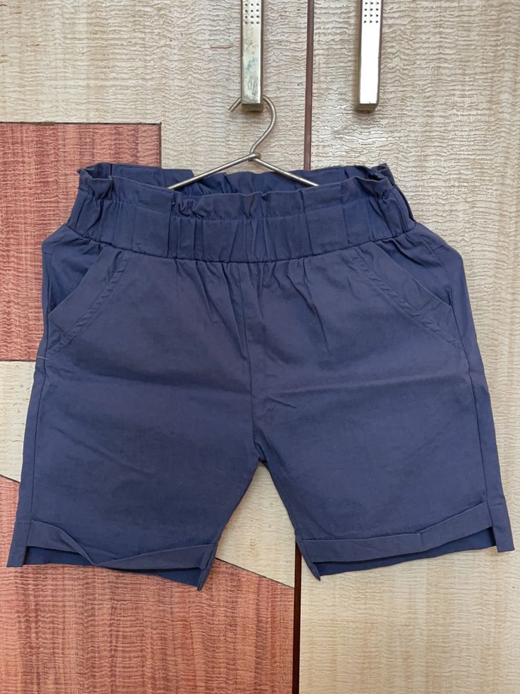 Shorts (Female)