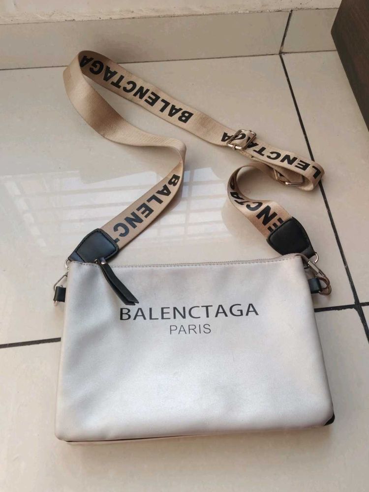 Balenciaga Paris Crossbody Bag