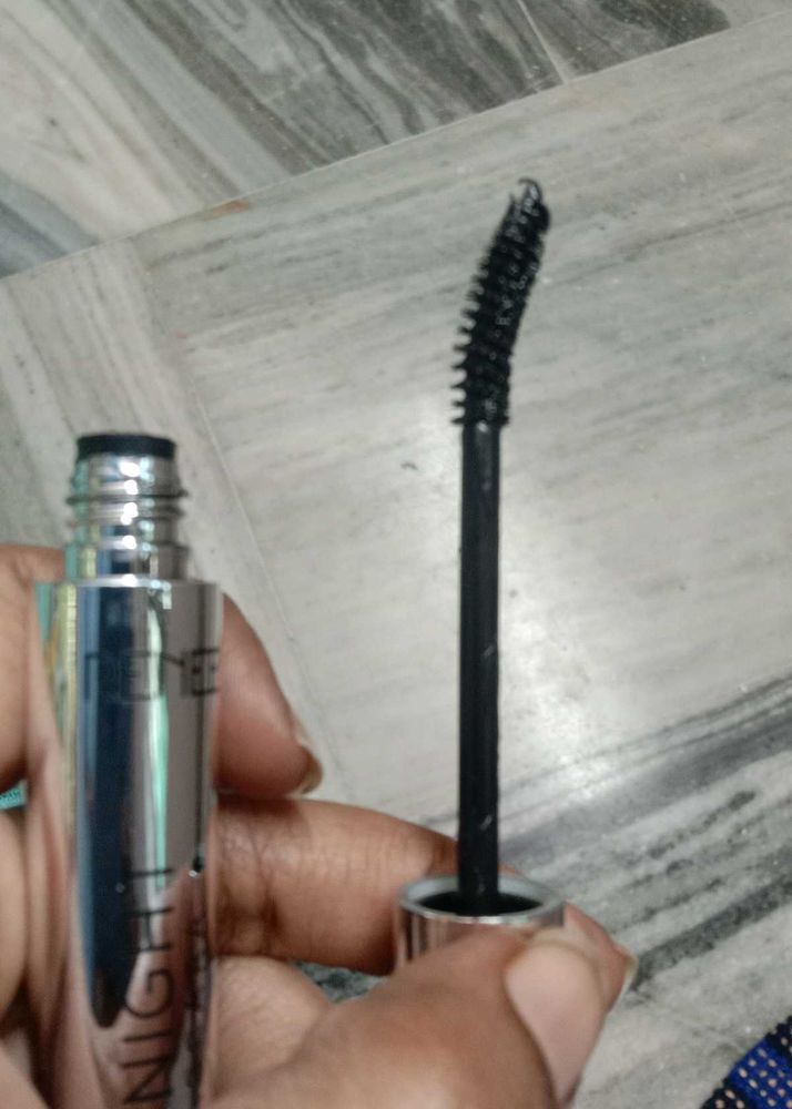 Renee Midnight Mascara