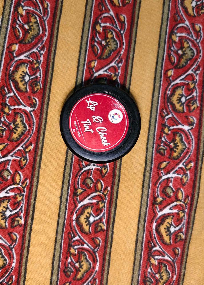 Lip &amp; Cheek Tint