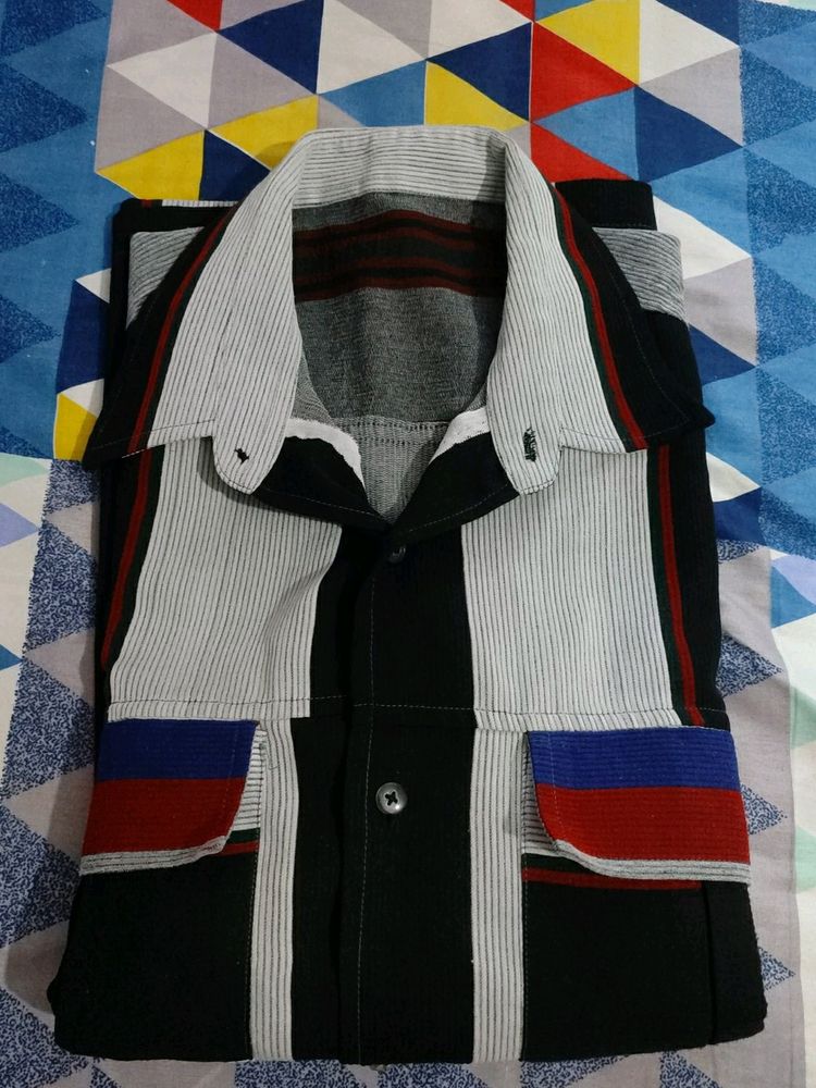 New Shirt