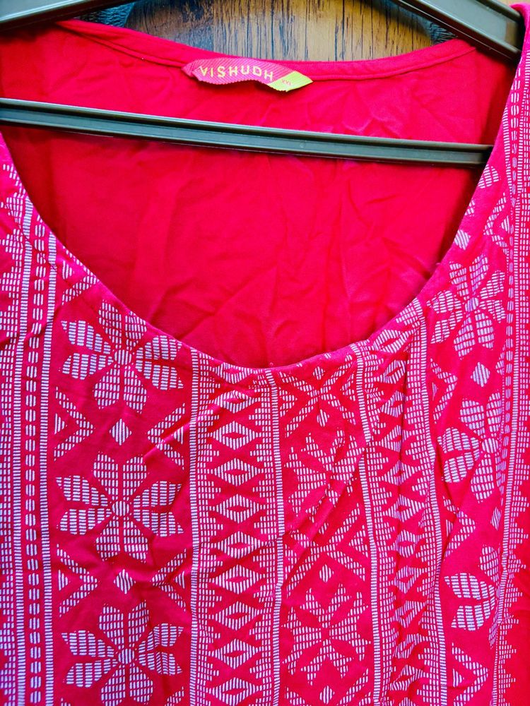 Vishudh Kurta