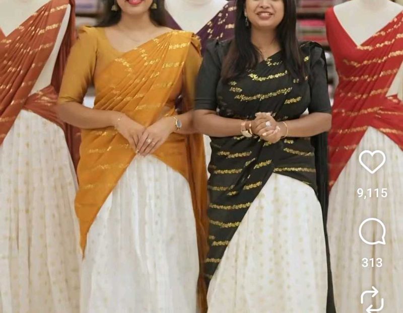 Davani set Ready To Wear (All Sizes Are Available)
