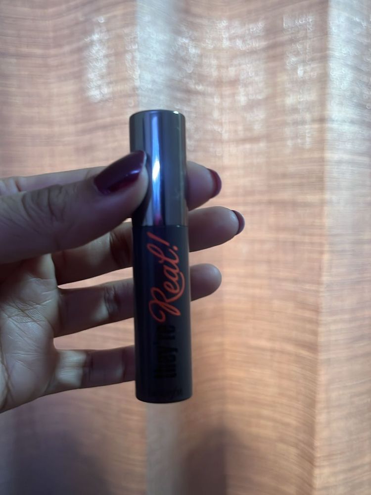 Benefit They’re Real Mascara Mini