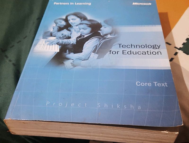 Microsoft Technology For Education