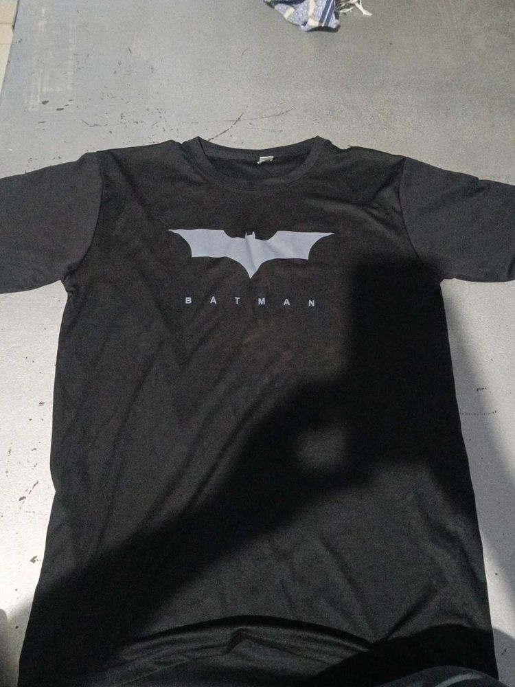 Batman Graphic T-Shirt