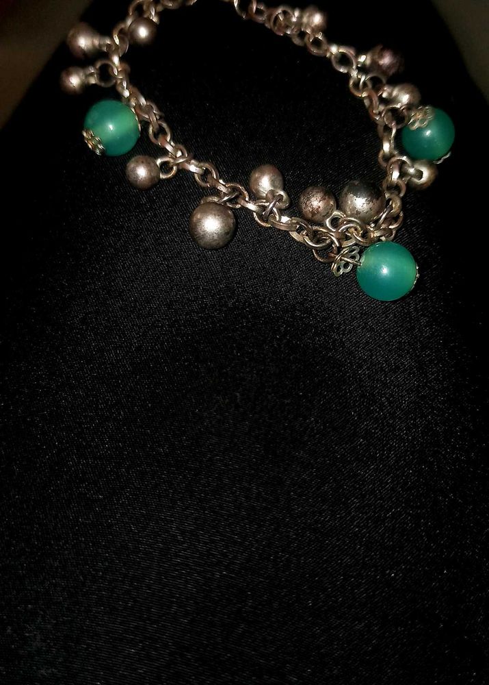 Bracelet/Anklet