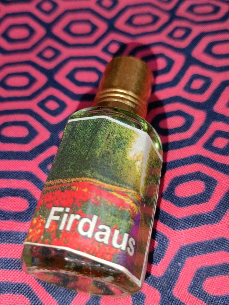 Firdaus Perfume