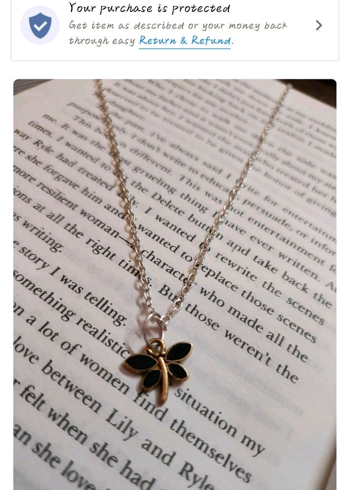 Combo Of Three Items✨