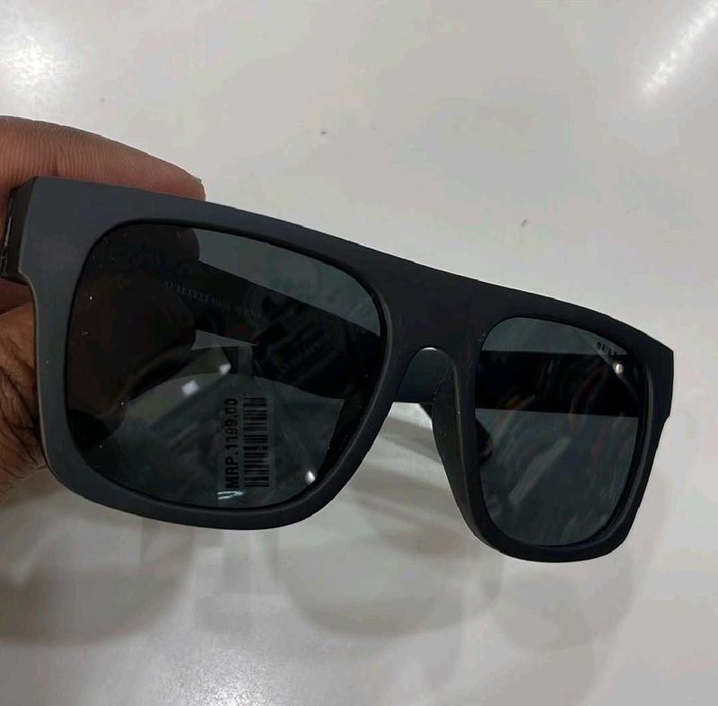 Blueberry Sunglasses