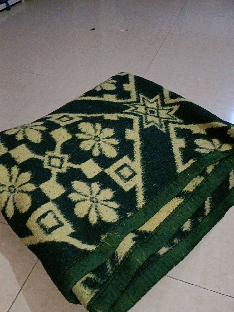 Double Bed Blanket