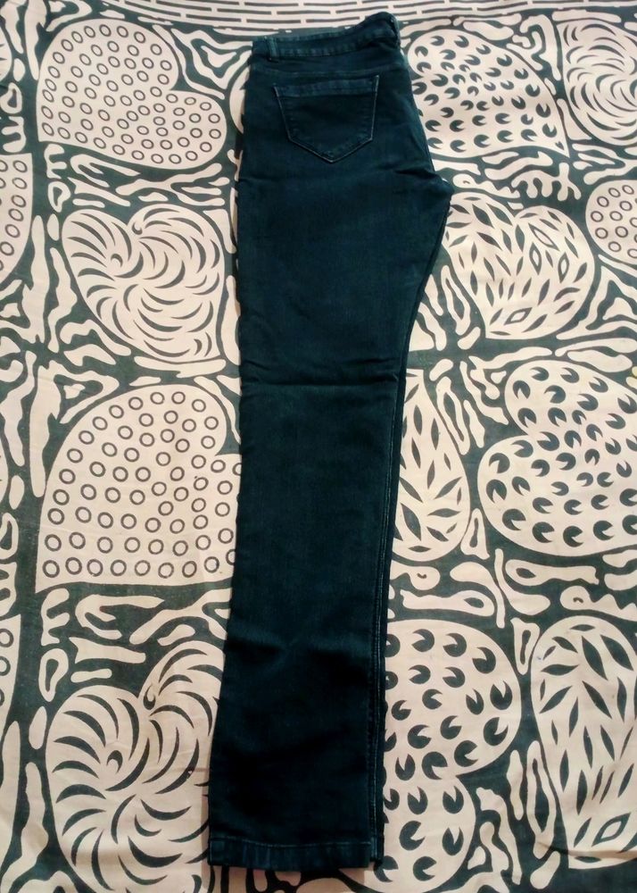 Black Jeans