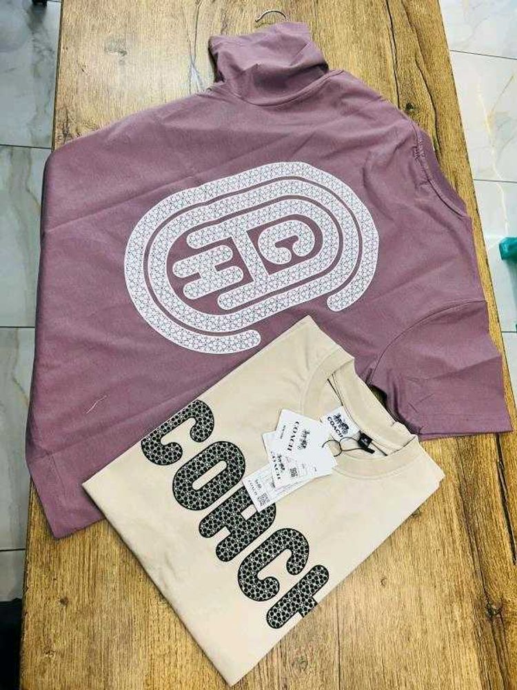 Coach &amp; Ecko Unlimited Tee Bundle