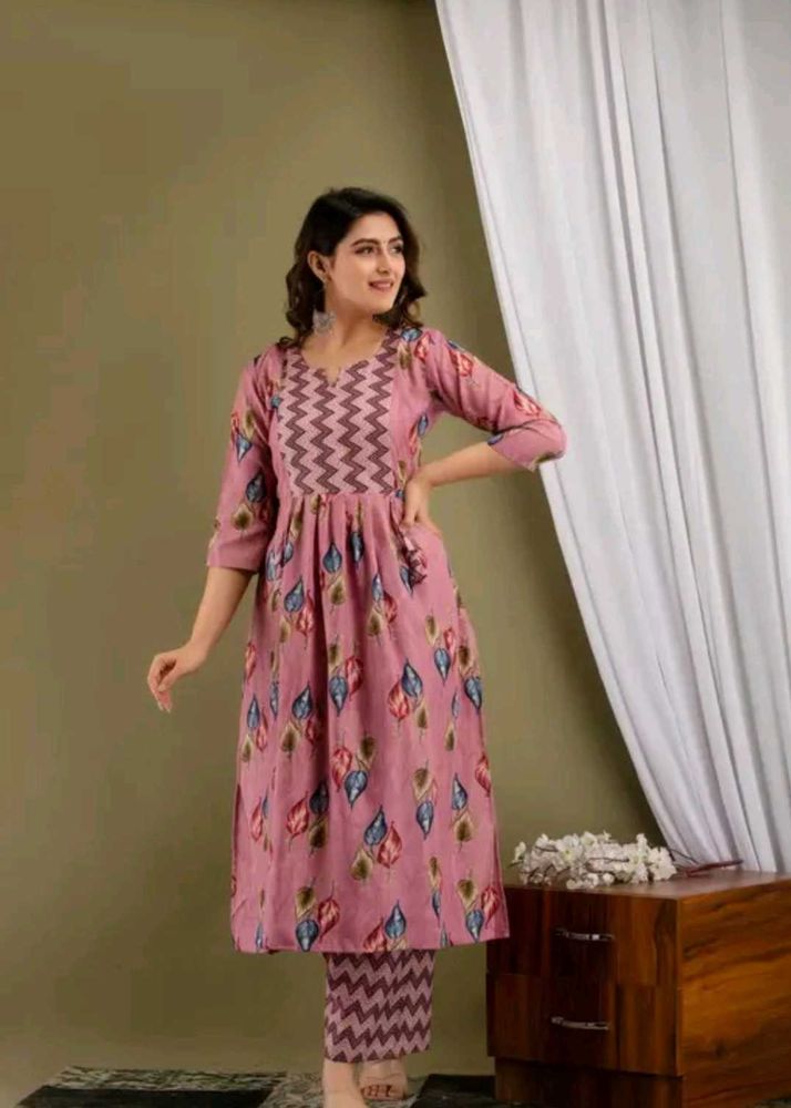 Kurta Set