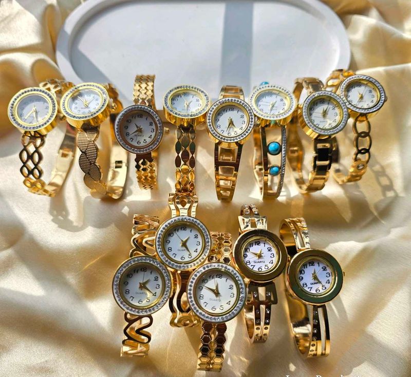 watch bracelets