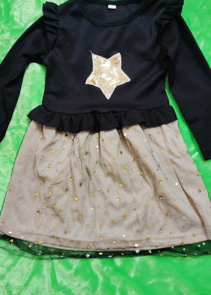 Black Frock