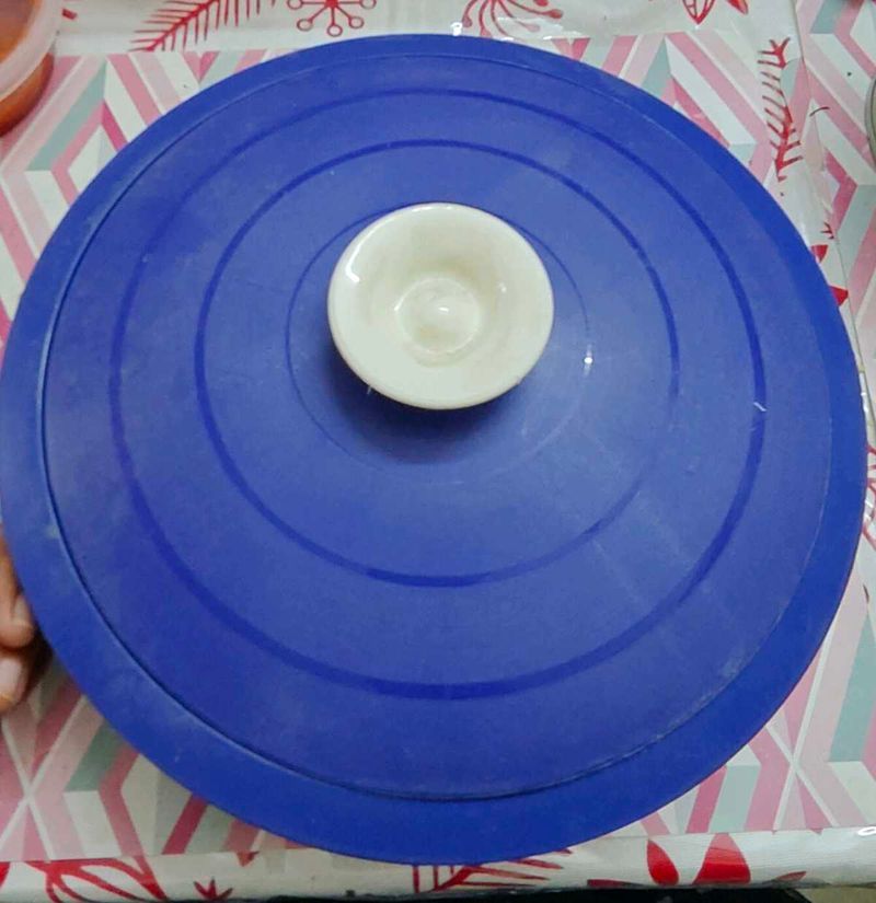 Microwave idli maker