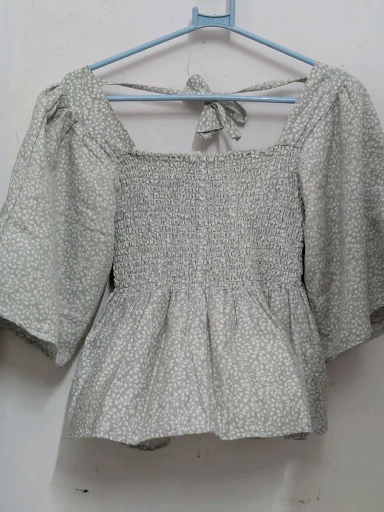 Women Top Pack Of Two Combo
