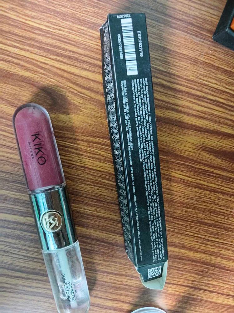 Kiko Milano Unlimited Double Touch