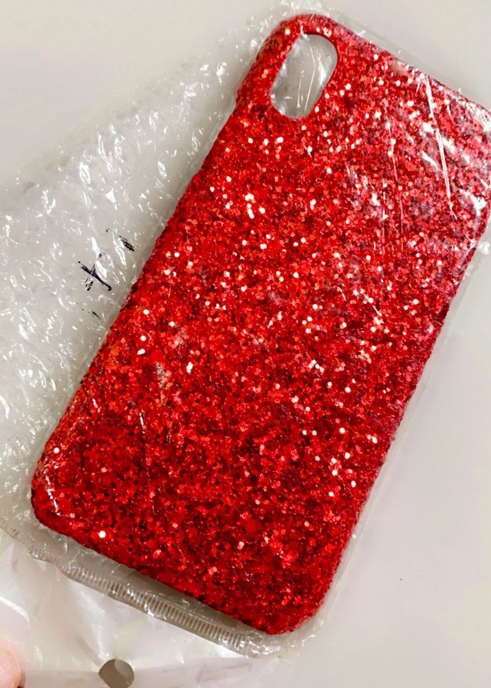 **IPHONE X COVER**