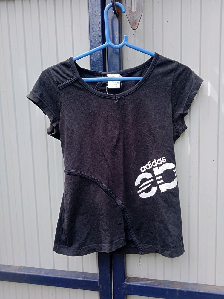 Adidas Slim Fit Tshirt