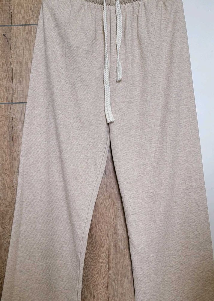 Korean Style Staight Pant