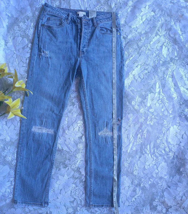 Beutiful H&amp;M Jeans