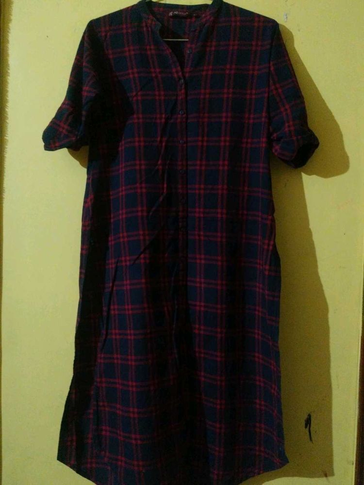 Beautiful Kurti