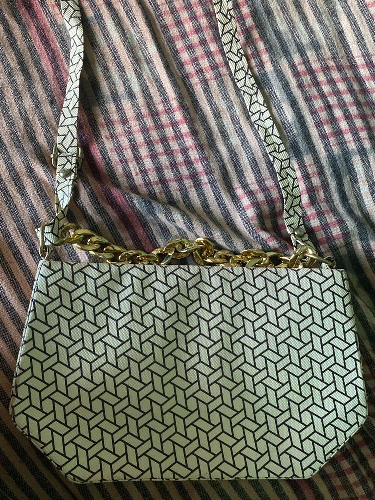 Bag With Two Slings