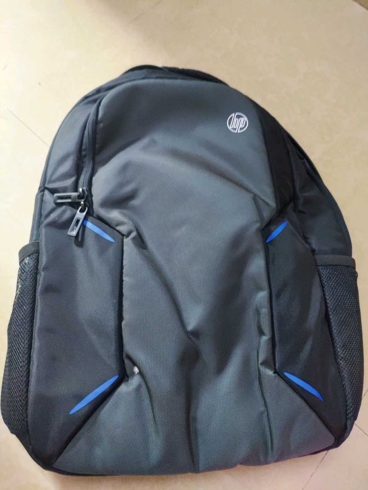 Hp Original 30L  Laptop Bag
